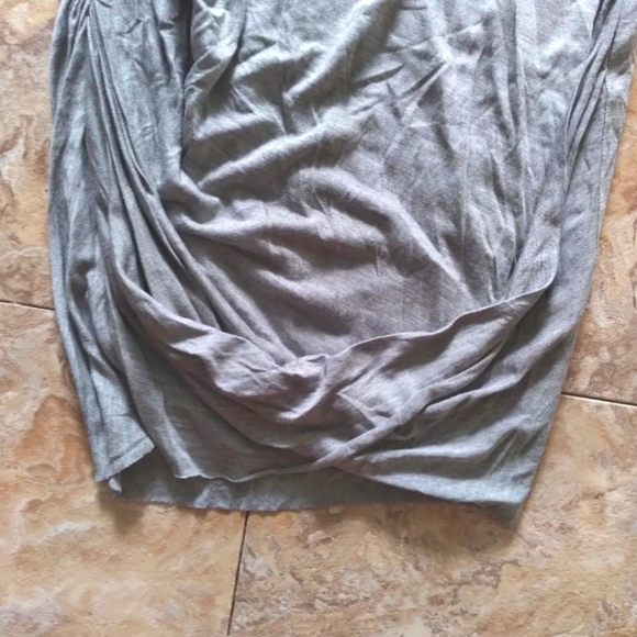 Helmut Lang Layer Skirt, size Small - Picture 4 of 10